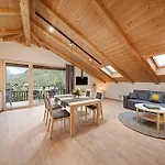 Stoeckerhof Sonne Daire Merano