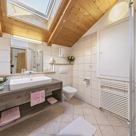 Апартаменти Stoeckerhof Sonne *