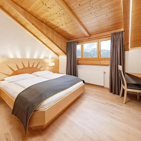 Stöckerhof Sonne Meran