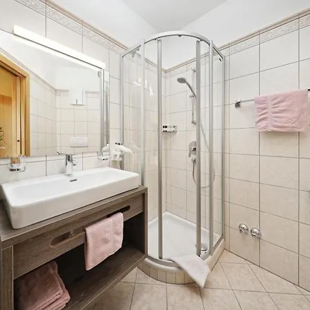 Stoeckerhof Sonne Apartment *