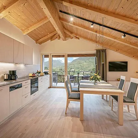 Stoeckerhof Sonne Апартаменти