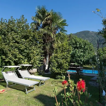 Lägenhet Stöckerhof Sonne Merano