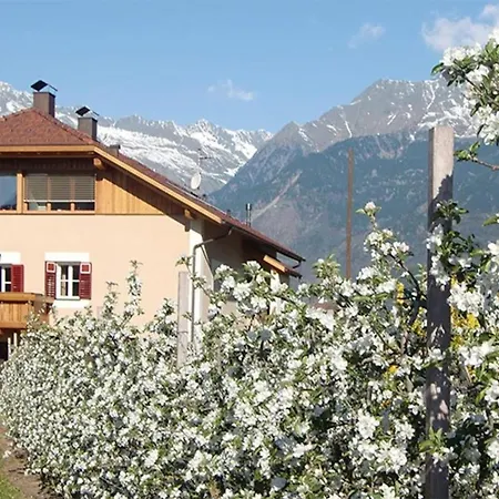 Lägenhet Stöckerhof Sonne *