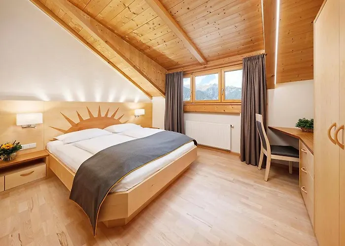 Stoeckerhof Sonne Merano